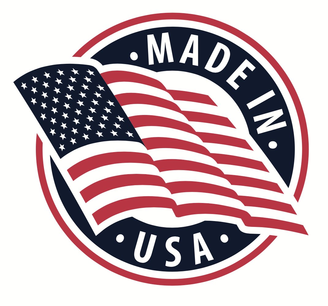 Made in US -