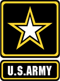 H - US Army-logo