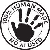 human-made